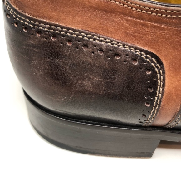 Giotto Firenze Italian Derby Oxfords - Picture 11 of 14